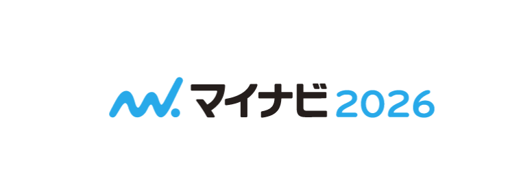 マイナビ2026 ロゴ画像