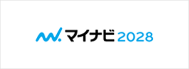 マイナビ2028 ロゴ画像