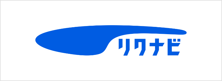 リクナビ2027 ロゴ画像