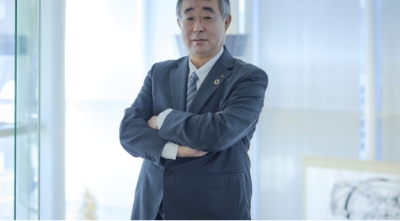 日本一のタクシー会社”第一交通・田中社長の “巻き込み力” が、地方交通を救う