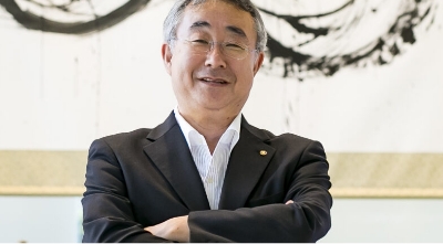 日本一のタクシー会社” 第一交通・田中社長が語る、「我々が今、地域のためにできること」