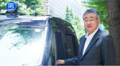 保有台数日本一&黒船サービスとも提携 攻めまくるタクシー会社「第一交通」