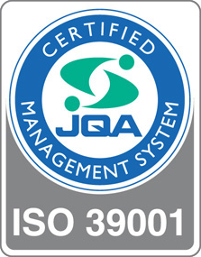ISO39001 JQA-RT0068